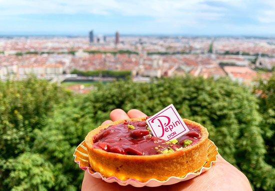 Patissier Chocolatier Pepin